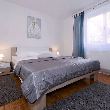 Apartment Marika Zadar Exteriér fotografie