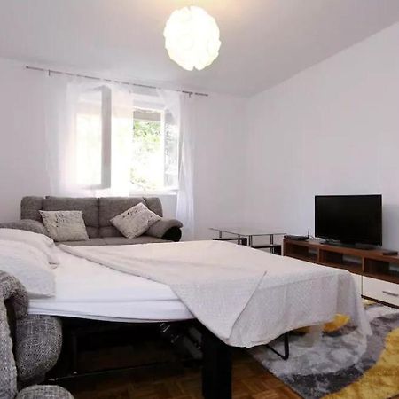 Apartment Marika Zadar Exteriér fotografie